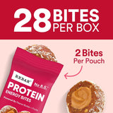 RXBAR Protein Bites, Strawberry Peanut Butter - 700g (14 pk) - image 5