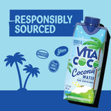 Vita Coco Original Coconut Water 330ml - image 2