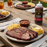 Kinder’s Gold Label BBQ Sauce Twin Pack (Cherry Brown Sugar + Sweet Honey) 890g