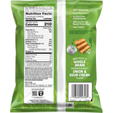 SunChips Whole Grain French Onion Chips 42.5g