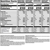 SunChips Whole Grain Original, Harvest Cheddar, French Onion Variety Pack Chips, 30 pk.
