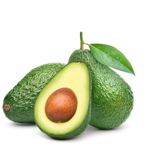 Lebanese Hass Avocado 2 Pcs - 400g — أفوكادو هاس | Air-Flown