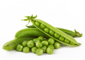 Lebanese Green Peas 450 g
