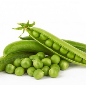Lebanese Green Peas 450g — بازيلا خضراء | Air-Flown