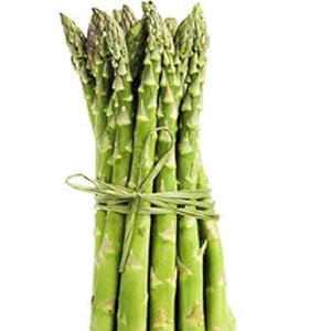 Lebanese Wild Asparagus (Halyoun) 145g — هليون بلدي | Air-Flown