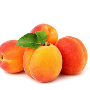 Lebanese Apricots 400g — مشمش | Air-Flown