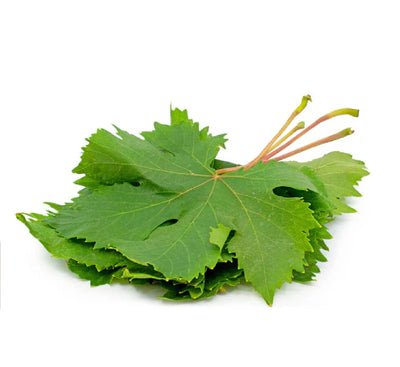 Lebanese Vine Leaves (Arishi) 200g — ورق عنب | Air-Flown