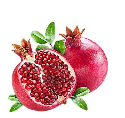 Lebanese Pomegranate 800g — رمان | Air-Flown