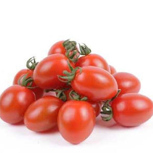 Lebanese Cherry Tomatoes 500g — بندورة كرزية | Air-Flown