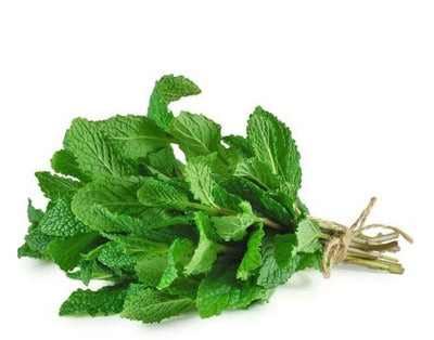 Lebanese Mint Leaves 200g — نعناع | Air-Flown