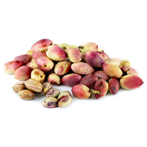 Lebanese Fresh Pistachio 250g — فستق حلبي | Air-Flown