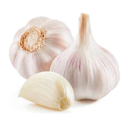 Lebanese Country Garlic 500g — ثوم بلدي | Air-Flown