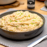 Kinder's The Blend Seasoning Salt, Pepper and Garlic 297g