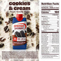 Premier Protein 30g High Protein Shake, Cookies and Cream 325ml - image 4