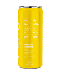 FRIO Natural Lemon sparkling water-250ml - image 2