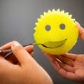 Scrub Daddy Sponges, Multiple Colors, 6 Pack - image 4
