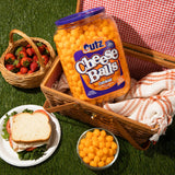 Utz Cheddar Cheese Balls 793.8g