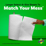 Bounty Select A-Size Paper Towels - 12 Rolls - image 7