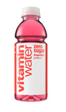 Vitaminwater Zero Sugar Variety Pack Nutrient Enhanced Water 18 Pack 500ml