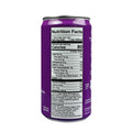Bahari Teas -The Purple Iced Tea Pomegranate & Orange 250ml - image 2