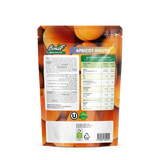 Freeze Dried Apricot Halves 25g