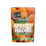 Freeze Dried Apricot Halves 25g