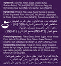 Mr Craft Acai with Guarana and Granola 220ml - image 2