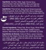 Mr Craft Acai with Guarana and Granola 220ml