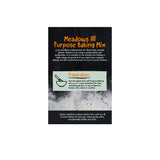Meadows Organic and Gluten free All Purpose Flour 450g - image 4