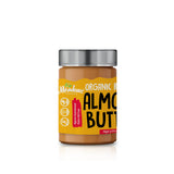 Meadows Organic Almond Butter 300g