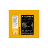 Meadows Organic Almond Butter 300g