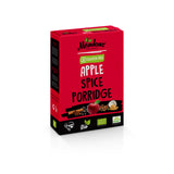Meadows Organic Apple Spice Porridge 400g