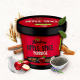 Meadows Organic Apple Spice Porridge 60g - image 4