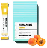 Humantra Assorted Electrolyte Hydration Pack – Zero Sugar, 20 Servings, 72g Each (100 count, 5 Pack Bundle All Flavors)