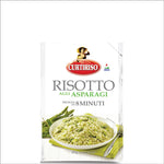 Curtiriso Asparagus Risotto 175g