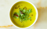 Soule Soups Green Asparagus Soup 500ml