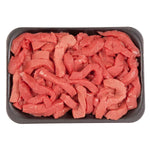 100% Grain Fed Straganof Australia 250g