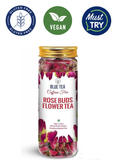 Blue Tea Rose Buds 30g