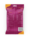Livsmart BBQ Edamame Beans 52g