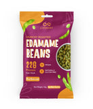 Livsmart BBQ Edamame Beans 52g