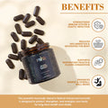 Raha Natural Advanced Immunity 25g - image 4