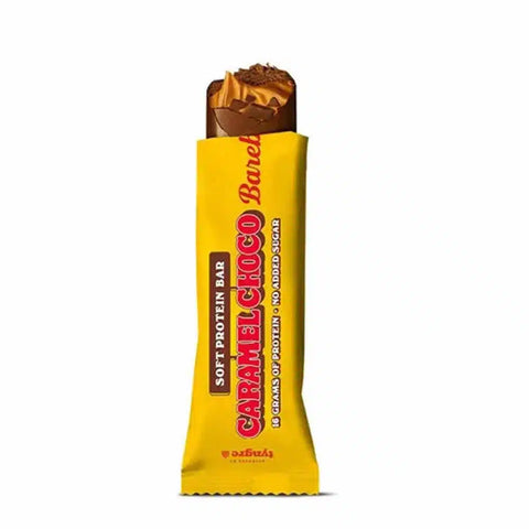 Barebells Caramel Choco Soft Protein Bar 55g