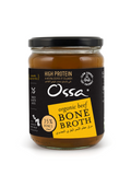 Ossa Organic Beef Bone Broth Ambient 515ml