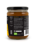 Ossa Organic Beef Bone Broth Ambient 515ml