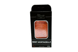 Merchant Meat Chilled Beef Mortadella Sliced 200g