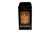 Merchant Meat Chilled Beef Pepperoni Cooked Sliced 200g