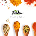 Meadows Organic Black Pepper Powder 95g - image 3