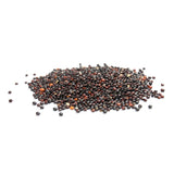 Meadows Organic Black Quinoa 340g