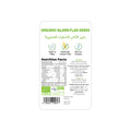 Meadows Organic Blond Flax Seeds 340g - image 2