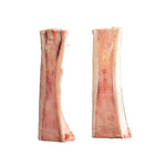 Frozen Beef Split Bone Marrow 1 Kg
